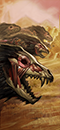 Dire Wolves